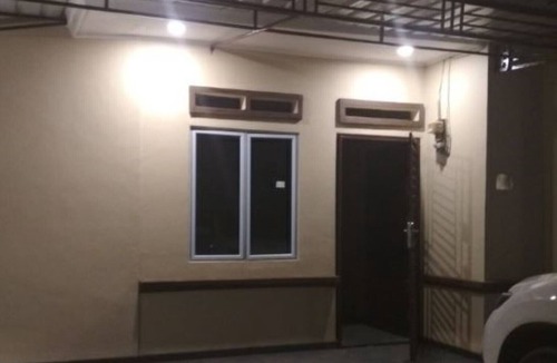Batam House | Sleep Rest - Plamo Garden Apartments Unit 4