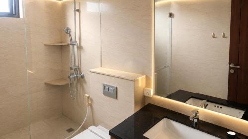 Batam Villa | SleepRest @ Nagoya Valley