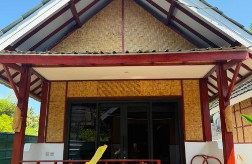 Gili Air House | Sleepwell