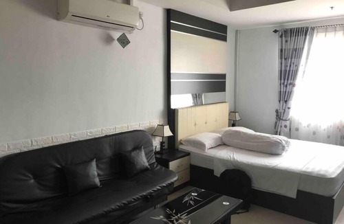 Lubuk Baja Apartment | SLEPTOPIA @ NAGOYA MANSION APARTMENT BEST BUDGET APARTMENT IN THE CITY