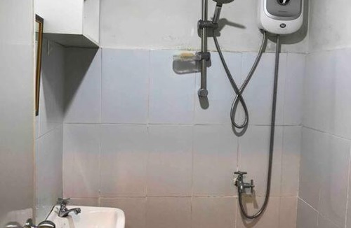 Lubuk Baja Apartment | SLEPTOPIA @ NAGOYA MANSION APARTMENT BEST BUDGET APARTMENT IN THE CITY