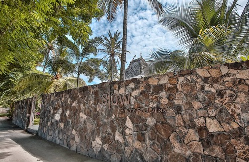 Gili Air Villa | Slow Private Pool Villas
