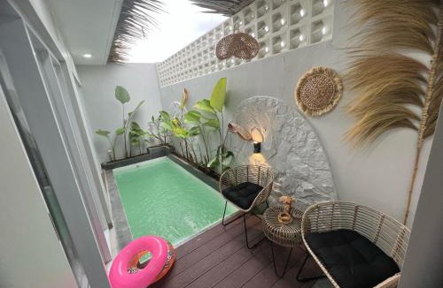 Wonosobo Villa | Smooth Villas