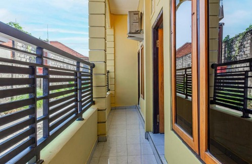 Pemogan Hotel | SN Guest House near Trans Studio Mall Bali