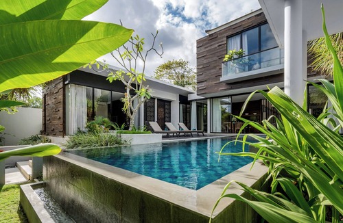 Kampial Villa | SN3007 - 3 Bedroom Villa in Jimbaran