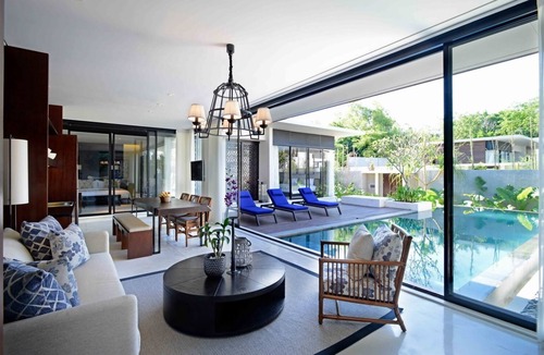 Kampial Villa | SN3007 - 3 Bedroom Villa in Jimbaran
