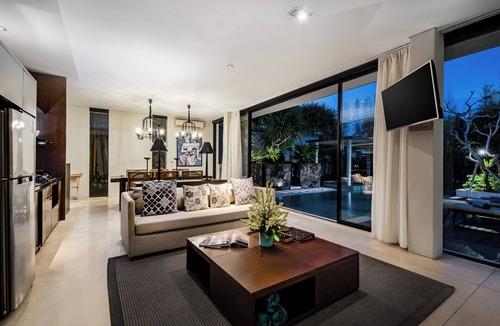 Kampial Villa | SN3012 - 3 Bedroom Villa in Jimbaran