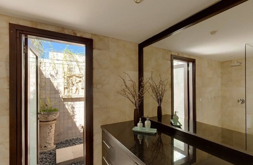 Kuta Selatan Villa | SO3005 - Waterfront 3 Bedroom Villa in Nusa Dua
