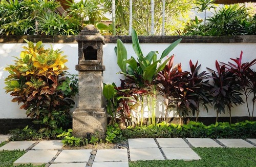 By Pass Ngurah Rai Villa | SO308, 3 Bedroom Villa in Karma Jimbaran