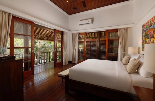 By Pass Ngurah Rai Villa | SO308, 3 Bedroom Villa in Karma Jimbaran