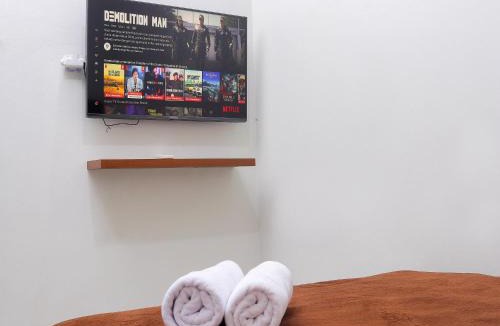 Banjarbaru Hotel | Soka Guesthouse Syariah