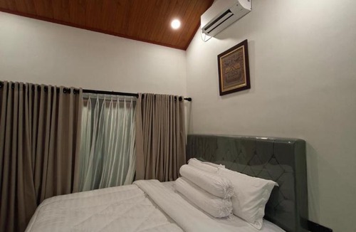 South Krui Resort | Soluta Resort
