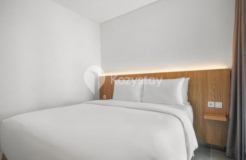 Ciburial Villa | Sorte by Kozystay -Dago
