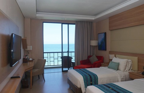 Kupang Hotel | Sotis Hotel Kupang