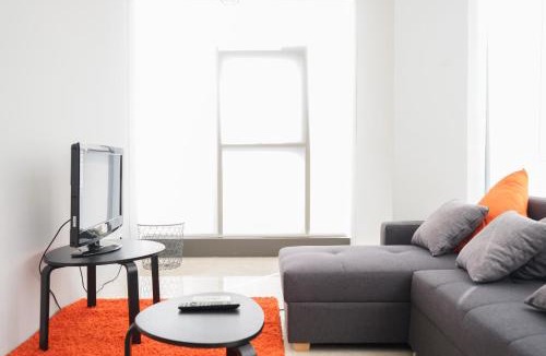Mampang Prapatan Apartment | South Tower 2BR at L'Avenue Apartment By Travelio