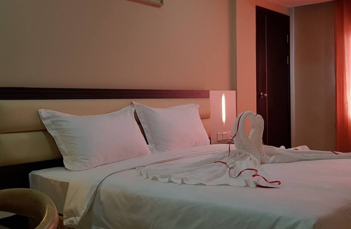Tanjung Uncang Hotel | SP Hotel