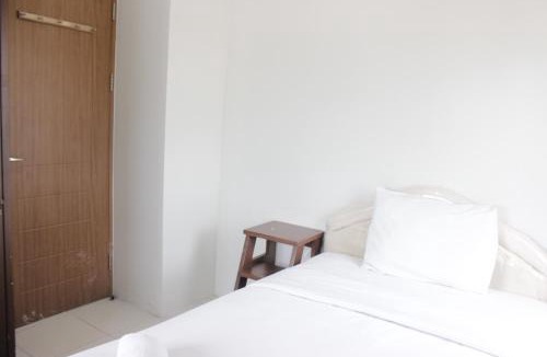 Cileunyi Apartment | Spacious 2BR Apartment at Pinewood near JATOS By Travelio