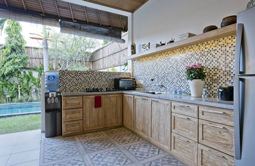 Petitenget Villa | Spacious 3 Bedroom villa, seminyak