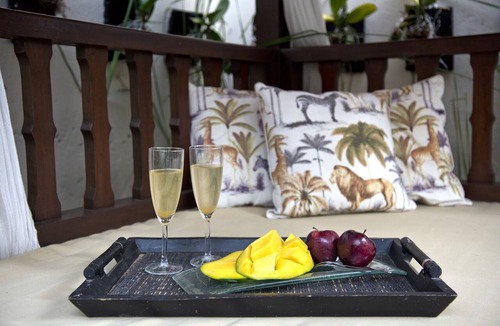 Petitenget Villa | Spacious 3 Bedroom villa, seminyak