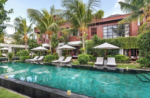 Drupadi Villa | Spacious, 9 Bedroom Villa in Seminyak