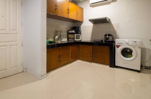 Condongcatur Apartment | Spacious and Comfortable 3 Bedrooms Apartments in the Heart of Yogyakarta