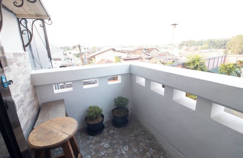 Condongcatur Apartment | Spacious and Comfortable 3 Bedrooms Apartments in the Heart of Yogyakarta