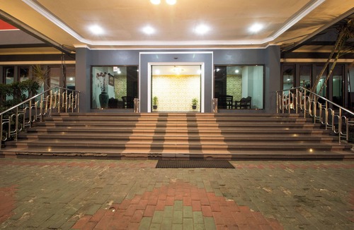 Condongcatur Apartment | Spacious and Comfortable 3 Bedrooms Apartments in the Heart of Yogyakarta