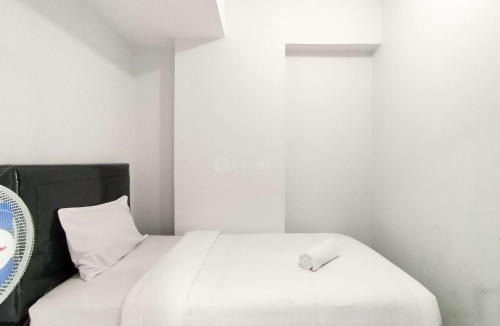 Cibaduyut Apartment | Spacious and Cozy 2BR Apartment Mekarwangi Square Cibaduyut By Travelio