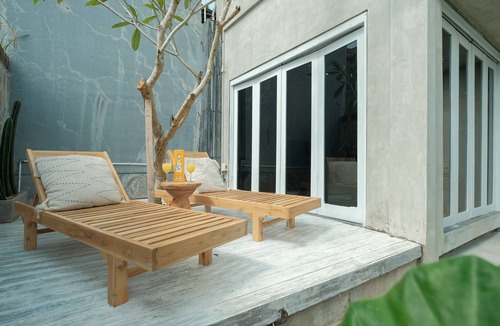 Tumbak Bayuh Villa | Spacious and Stylish private villa with pool