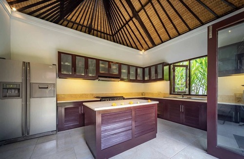 Kerambitan Villa | Spacious Luxury Villa Bali