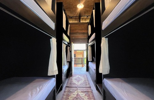 Berawa Hostel | Spatial