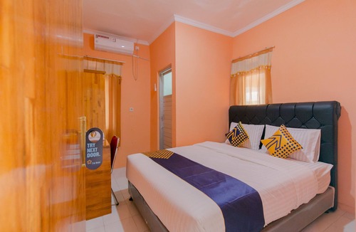 Tjihadak Hotel | SPOT ON 1899 Berkah Homestay