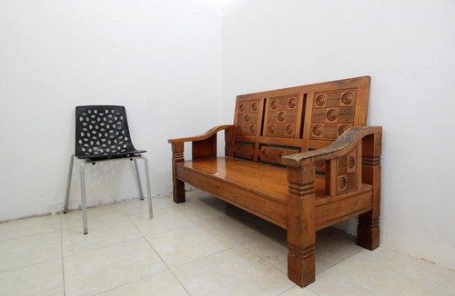 Bengkulu Hotel | SPOT ON 2758 Zayn Homestay Syariah