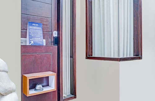 Padangsambian Hotel | SPOT ON 90574 Pondok Anjani