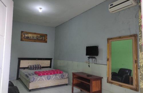 Temanggung Hotel | SPOT ON 91105 Hotel Salsabila