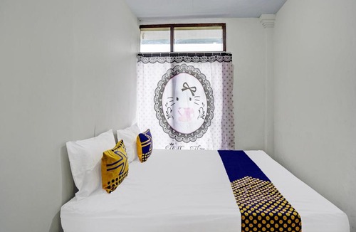 Prigen Hotel | SPOT ON 92388 Villa Segi Delapan