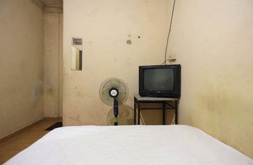 Batam Hotel | SPOT ON 92569 Anto Homestay SyariahNearPelabuhan Feri Harbor Bay