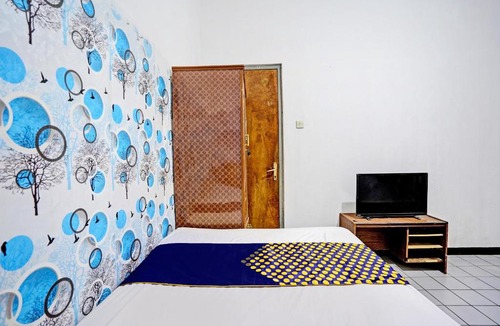 Wonokromo Hotel | SPOT ON 92652 Meir E-homestay 2 Syariah
