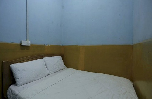 Batam Hotel | SPOT ON 93276 Fendi 2 Homestay SyariahNearPelabuhan Feri Batam Centre