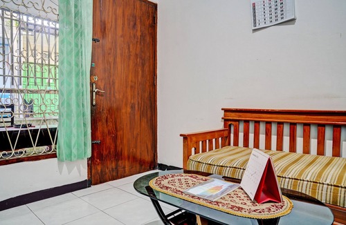 Sukabumi Hotel | SPOT ON 93475 Garuda Homestay Syariah