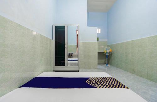 Ngasem Hotel | SPOT ON 93965 Ibrahim Guest House Syariah