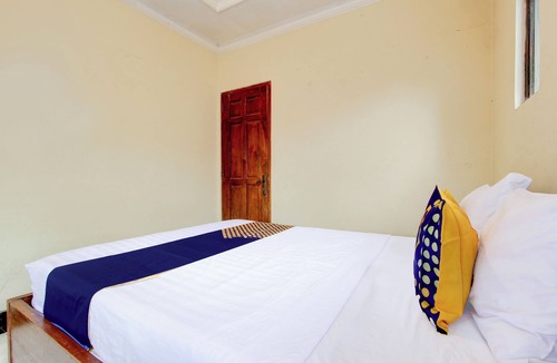 Pakem Hotel | SPOT ON 94317 Omah Pakem Homestay Syariah