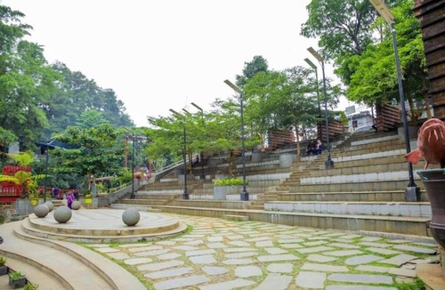 Bandung Hotel | SPOT ON 94730 The Chatter Place Dipatiukur