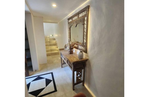 Sawangan House | Spring Indira Villa - 2 BR with Private Pool 6