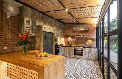 Mumbul Villa | SPV Nusa Dua · Luxury Traditional Design, Nusa Dua