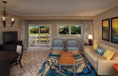 Kittian Village Condo | St Kitts | Family Shore Stay | Pool + Beach | 2BR Condo