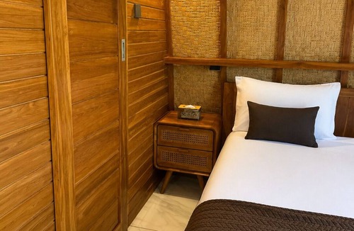 Besakih Cottage | Stala Eco-Cottage Besakih