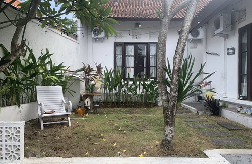 Ungasan Apartment | Standard double room