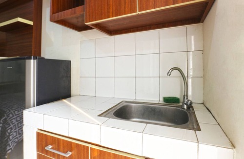 Pondokcina Hotel | Star Apartemen Margonda Residence 2 Depok