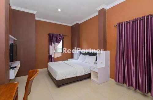 Jaksa Street Hotel | Star Hotel Jaksa Mitra RedDoorz